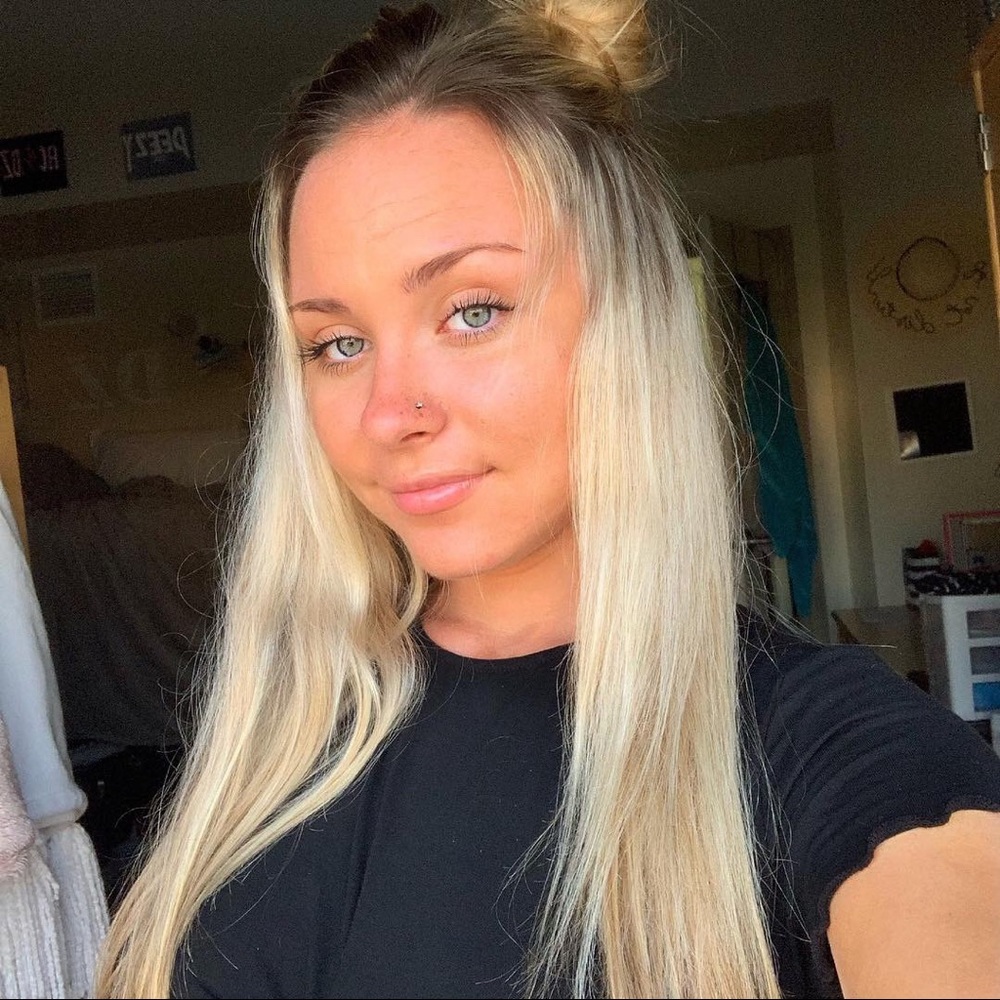 Meet your Posher, Lindsay